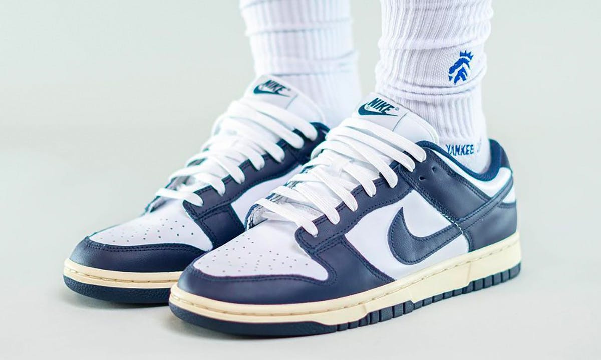 top 5 nike dunks